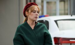 Bahar 55. bölüm full HD izle! 21 Ekim Show TV canlı yayın linki! Yeni bölümde Evren'in bebeği ölecek mi?