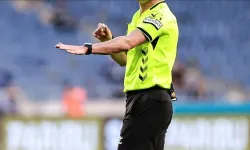 Bahis oynayan hakemler kimler? 152 hakem PFDK'ya neden sevk edildi? Bahis oynayan hakemler ne ceza alacaklar?