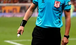 Bahis skandalında yeni iddia: Hakemlerin bahis oynadığı maçların listesi açıklandı
