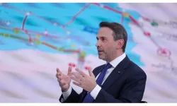 Bakan Bayraktar: Akkuyu’nun ilk ünitesi 2026’da devreye girecek