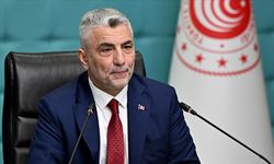 Bakan Bolat: "Eylül ayında hem aylık hem de yıllıklandırılmış mal ihracatında rekor kırdık"