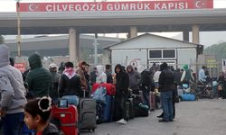 Bakan Fidan, ülkesine dönen Suriyeli sayısını açıkladı