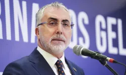 Bakan Işıkhan, 'Kampüse Hoş Geldin' programında gençlerle buluştu