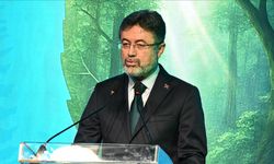 Bakan Yumaklı “1 yılda 550 milyon fidan ve tohumu toprakla buluşturacağız”