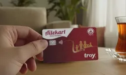 Bakanlık’tan “Aile Kart” uygulaması: Sosyal yardımlar tek kartta birleşecek!