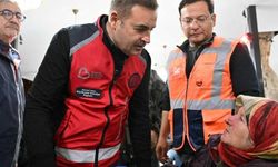 Balıkesir Büyükşehir Belediye Başkanı: Balıkesir afet bölgesi ilan edilmeli