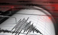 Balıkesir'in Sındırgı ilçesinde 6,1 büyüklüğündeki deprem sonrası barınma alanları belirlendi