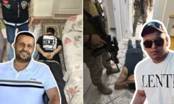 Barış Boyun-Daltonlar suç örgütü dosyasında mahkeme hükmünü açıkladı!