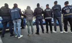 Barış Boyun ve Daltonlar çetesi çökertildi: 47 şüpheli gözaltında!