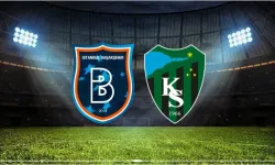 Başakşehir Kocaelispor maçı canlı izle! 31 Ekim beIN SPORTS 1 şifresiz canlı yayın linki! Süper Lig Başakşehir maçı