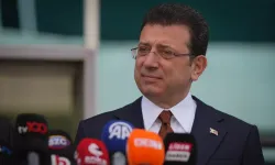Başsavcılık'tan İmamoğlu açıklaması: Örgüt liderliği ve 'siyasi casusluk' suçundan tutuklandı