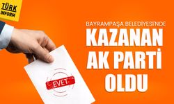 Bayrampaşa Belediye Başkanı kim oldu? SON DAKİKA!