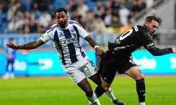 Beşiktaş'a büyük şok: Ekim ayında havlu attı