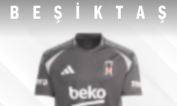 Beşiktaş 2025-26 sezonu dördüncü formasını tanıttı