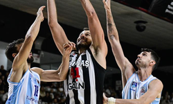 Beşiktaş GAİN Avrupa Kupası’na Litvanya deplasmanında başlıyor