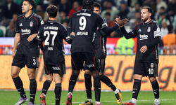 Kasımpaşa - Beşiktaş maçı muhtemel 11'leri, maç saat kaçta ve hangi kanalda?