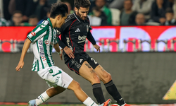 Beşiktaş'ta Rafa Silva'nın son durumu ne? Rafa Silva Beşiktaş'tan gidecek mi?