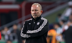 Beşiktaş'ta Sergen Yalçın'dan derbi öncesi özel plan