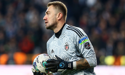 Mert Günok ve Necip Uysal neden kadro dışı bırakıldı? Mert Günok ve Necip Uysal Beşiktaş'tan ayrıldı mı?