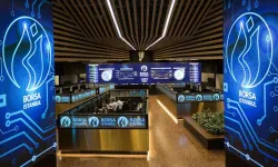 Borsa günün ilk yarısında artış gösterdi