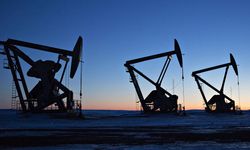 Brent petrol fiyatı yükselişini sürdürüyor
