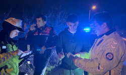 Polisten kaçarken 'Brezilya’ya gidiyorum' demişti, yakayı ele verdi