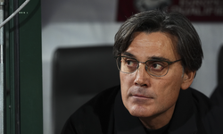 Bursa'da Montella ve TFF'ye istifa çağrısı!