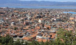 Burdur’da gizemli koku şehri sardı: Sebebi ortaya çıktı!