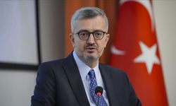 Burhanettin Duran’dan 10 Ağustos mesajı: Yeni dönemin miladı oldu