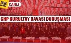CHP'nin kurultay iptali davasında karar günü