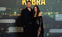 Aslıhan Malbora’nın kucağındaki bebek merak konusu oldu!