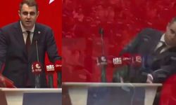 CHP İzmir Kongresinde şok: Çağatay Güç fenalık geçirdi!