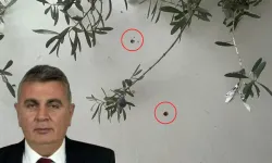 Cengizhan Sancar’ın evine silahlı saldırı