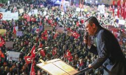 CHP'nin yeni miting adresi belli oldu