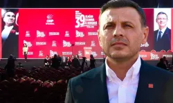 CHP'nin 39'uncu Olağan İstanbul İl Kongresi başladı!