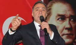 CHP'den ihraç edilen Berhan Şimşek: Yönetimi bir gün mutlaka geri alacağız