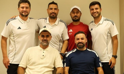 Güzide Gebzespor’da Cihan Erdil dönemi sona erdi