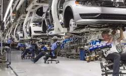 Çin'in Nexperia misillemesi Volkswagen'i vurdu: Wolfsburg'da üretim durabilir
