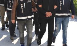 Çorum’da adliyede rüşvet operasyonu: 22 kişi gözaltına alındı