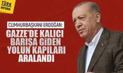 Cumhurbaşkanı Erdoğan memleketi Rize'de açıklamalarda bulundu!