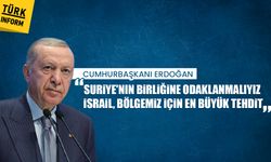 Cumhurbaşkanı Erdoğan'dan Azerbaycan Zirvesi'nden kritik mesajlar!