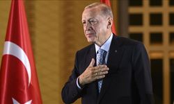 Cumhurbaşkanı Erdoğan Azerbaycan'a gidecek!