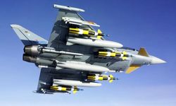Cumhurbaşkanı Erdoğan Katar’a gidiyor: Türkiye, 24 Eurofighter alacak!