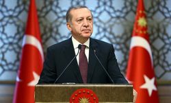 Cumhurbaşkanı Erdoğan, Nuri Pakdil’i vefatının 6. yılında andı