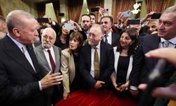 Cumhurbaşkanı Erdoğan ve DEM Parti heyetinin görüşmesi perşembeye ertelendi