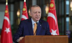 Erdoğan’dan 29 Ekim mesajı: 'Altay Tankı, Türkiye Yüzyılı'nın sembolü olacak!'