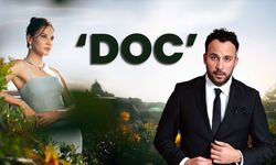 Ferit Aktuğ “Doc” dizine dahil oldu! Ekin rolüyle ekranları sallayacak