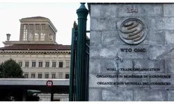 DTÖ'den küresel ticaret uyarısı: 2026'da büyüme yavaşlayacak
