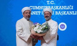 Diyanet hutbesinde dikkat çeken sözler! Cuma hutbesi yine değişmedi...