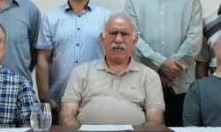 DEM Parti, teröristbaşı Öcalan’ın serbest bırakılması için yürüyüş düzenleyecek